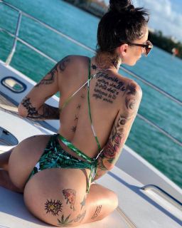 Seks işçilerinin durumu