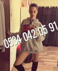 ÖĞRENCİ ESCORT DİLARA