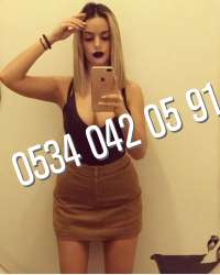 ÖĞRENCİ ESCORT DİLARA