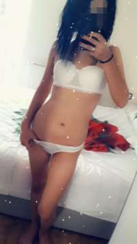 Saraydüzü Bayanları'ndan Büyüleyici Saçları Siyah Escort