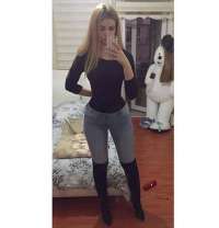 Sarışın Fıstık Tülay Sinop Escort