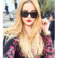 Sarışın Fıstık Tülay Sinop Escort