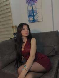 Seksapel Escort Azra