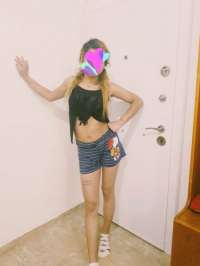 Sınırsız Eğlencelerin Sınırsız Bayanı: Sinop Merkez Escort