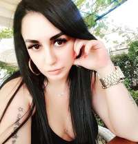 Sizi Mutlu Yapan Escort Leman Sinop
