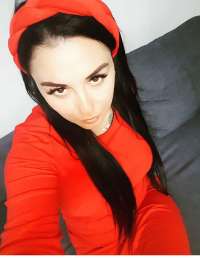 Sizi Mutlu Yapan Escort Leman Sinop